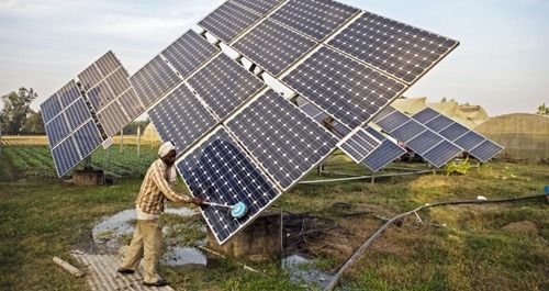 加快氣候技術開發與向發展中國家轉讓 UNFCCC框架下的路徑與挑戰