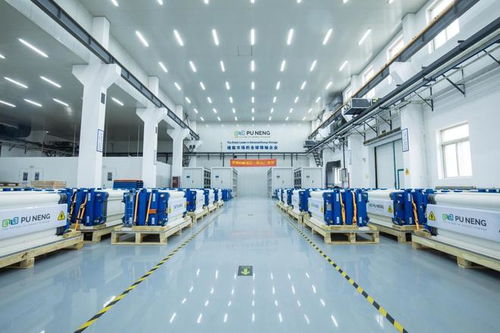 釩電池技術突破 引領儲能新時代，鋰電池或將退居次席