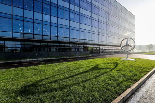 馬自達百億加碼新能源，投資中國成跨國車企技術開發新趨勢