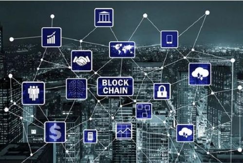 鏈生萬物 區塊鏈技術的未來發展趨勢與實現路徑