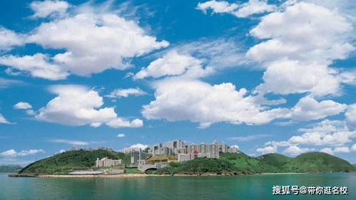 科技引領(lǐng)時(shí)代 香港科技大學(xué)的技術(shù)開發(fā)與創(chuàng)新